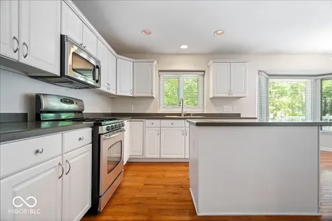 21168 Bayhill Court Noblesville IN 46062