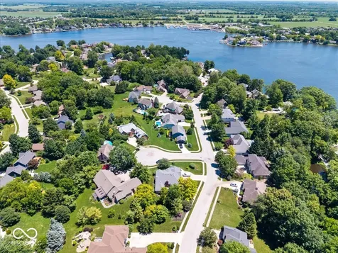 21168 Bayhill Court Noblesville IN 46062