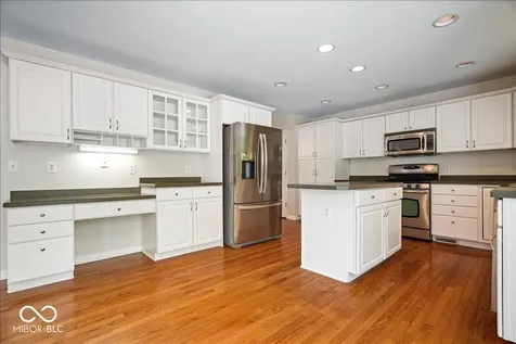21168 Bayhill Court Noblesville IN 46062