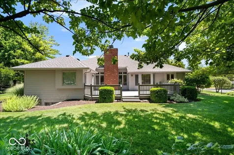 21168 Bayhill Court Noblesville IN 46062