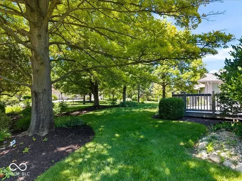 21168 Bayhill Court Noblesville IN 46062