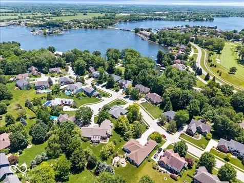 21168 Bayhill Court Noblesville IN 46062