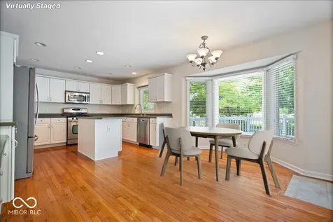 21168 Bayhill Court Noblesville IN 46062