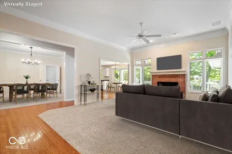 21168 Bayhill Court Noblesville IN 46062