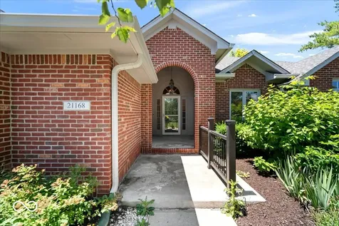 21168 Bayhill Court Noblesville IN 46062