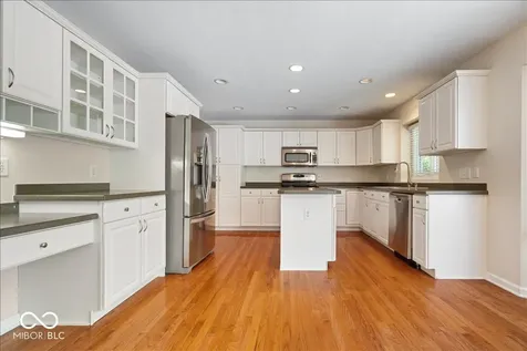 21168 Bayhill Court Noblesville IN 46062