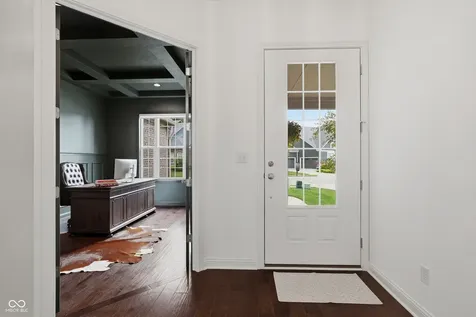 2837 E High Grove Circle Zionsville IN 46077