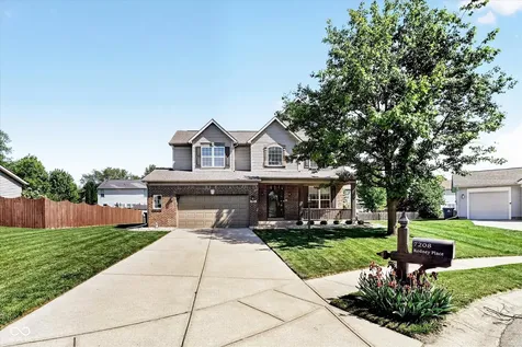 7208 Rodney Place Noblesville IN 46062