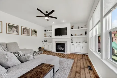 7208 Rodney Place Noblesville IN 46062