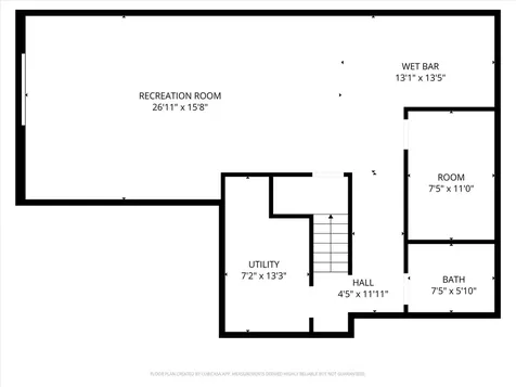 7208 Rodney Place Noblesville IN 46062