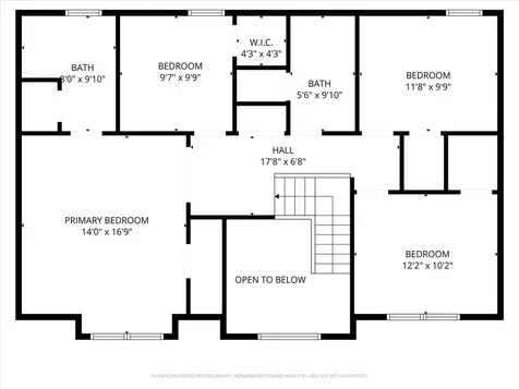 7208 Rodney Place Noblesville IN 46062