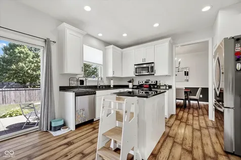 7208 Rodney Place Noblesville IN 46062
