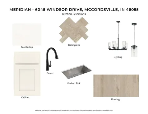 6045 Windsor Drive Mccordsville IN 46055