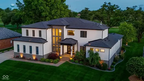 3081 Golfview Drive Greenwood IN 46143