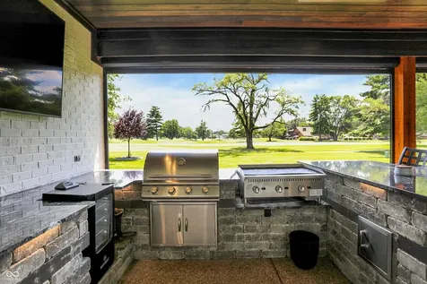 3081 Golfview Drive Greenwood IN 46143