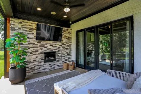 3081 Golfview Drive Greenwood IN 46143