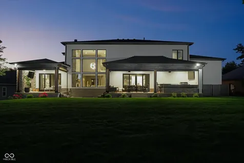 3081 Golfview Drive Greenwood IN 46143