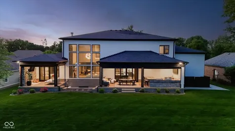 3081 Golfview Drive Greenwood IN 46143