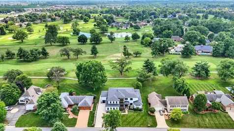 3081 Golfview Drive Greenwood IN 46143