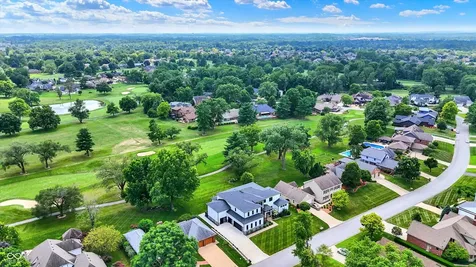 3081 Golfview Drive Greenwood IN 46143