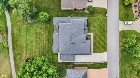 3081 Golfview Drive Greenwood IN 46143