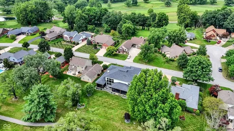 3081 Golfview Drive Greenwood IN 46143