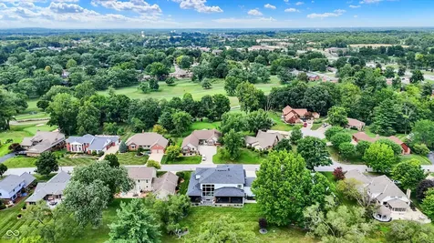 3081 Golfview Drive Greenwood IN 46143