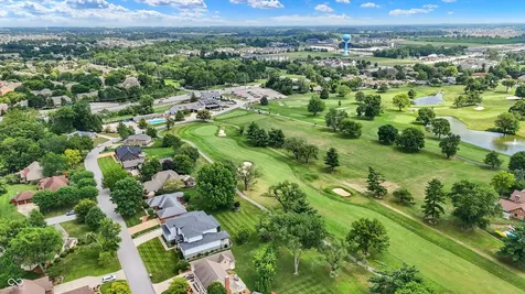 3081 Golfview Drive Greenwood IN 46143