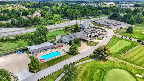 3081 Golfview Drive Greenwood IN 46143