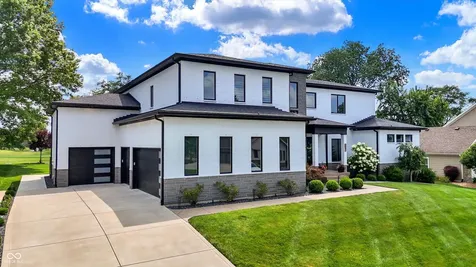 3081 Golfview Drive Greenwood IN 46143