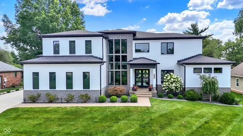 3081 Golfview Drive Greenwood IN 46143
