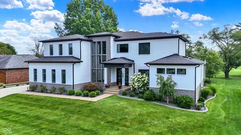 3081 Golfview Drive Greenwood IN 46143