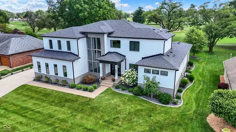 3081 Golfview Drive Greenwood IN 46143
