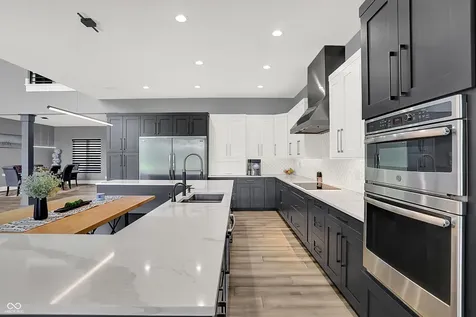 3081 Golfview Drive Greenwood IN 46143