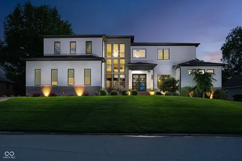 3081 Golfview Drive Greenwood IN 46143