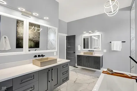 3081 Golfview Drive Greenwood IN 46143