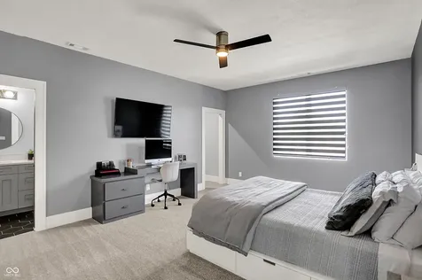 3081 Golfview Drive Greenwood IN 46143