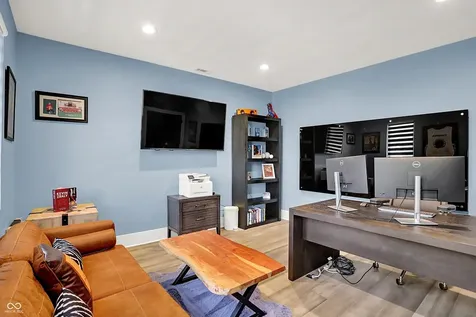 3081 Golfview Drive Greenwood IN 46143