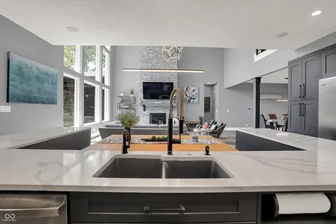 3081 Golfview Drive Greenwood IN 46143