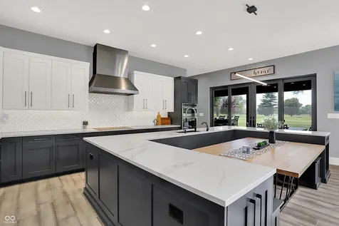 3081 Golfview Drive Greenwood IN 46143