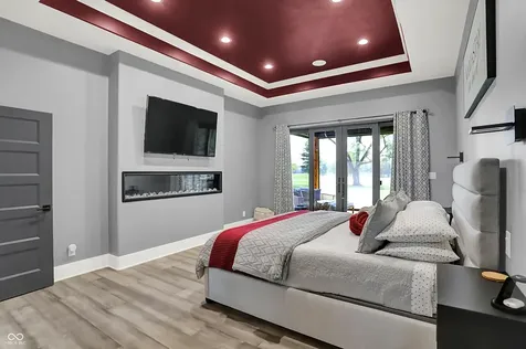 3081 Golfview Drive Greenwood IN 46143