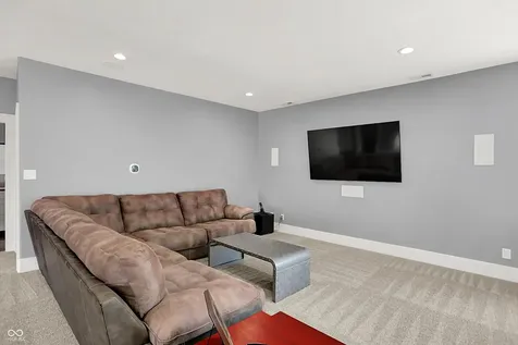 3081 Golfview Drive Greenwood IN 46143