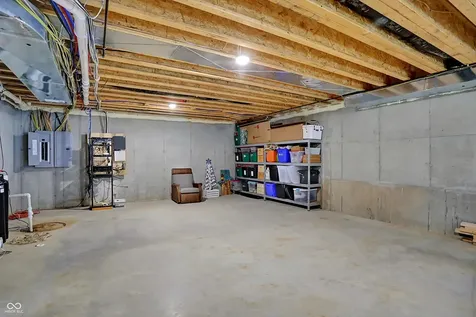3081 Golfview Drive Greenwood IN 46143