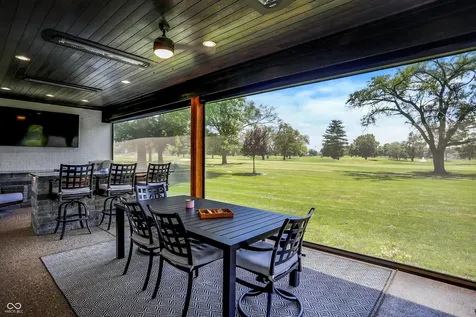 3081 Golfview Drive Greenwood IN 46143