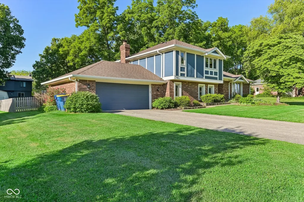 348 Haldale Drive Carmel IN 46032