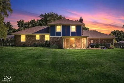 348 Haldale Drive Carmel IN 46032