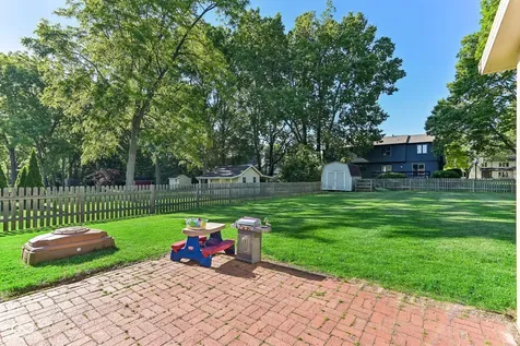 348 Haldale Drive Carmel IN 46032