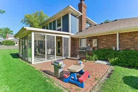 348 Haldale Drive Carmel IN 46032