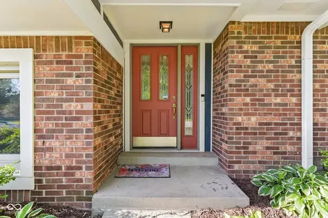 348 Haldale Drive Carmel IN 46032