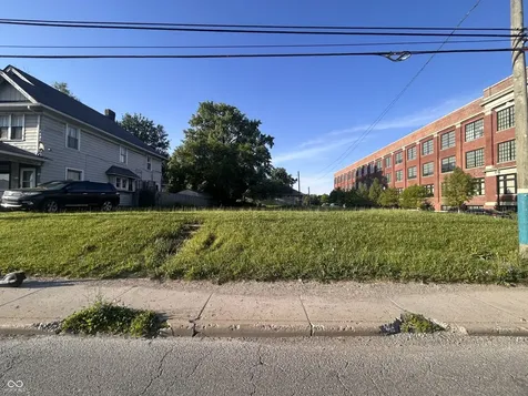 3145 E Washington Street Indianapolis IN 46201